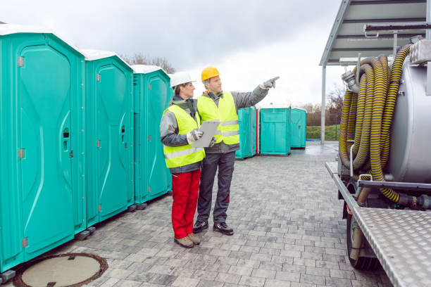 Best Portable Toilet Rental for Emergency Services  in Plumas Lake, CA