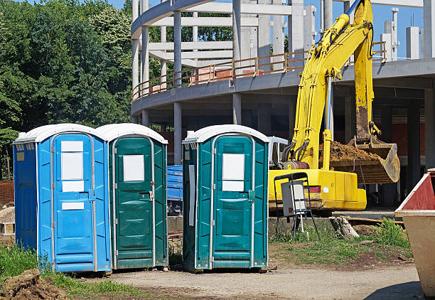 Reliable Plumas Lake, CA Portable Potty Rental Solutions