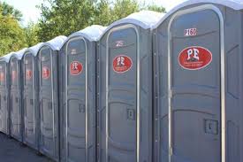 Types of Portable Toilets We Offer in Plumas Lake, CA